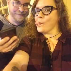 Meet your Posher, Leticia